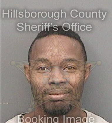 Nelson Espinalblanco, - Hillsborough County, FL 