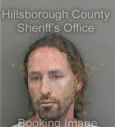 Hector Estrella, - Hillsborough County, FL 