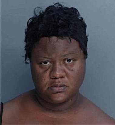 Debra Ford, - Dade County, FL 