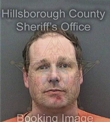 Frank Fowler, - Hillsborough County, FL 