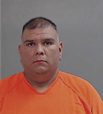 Fernando Franco, - Hidalgo County, TX 