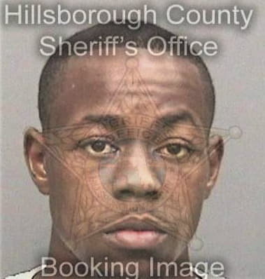 Reginald Gaines, - Hillsborough County, FL 