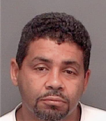 Florentino Garciarivera, - Pinellas County, FL 