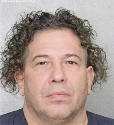 Christopher Glass, - Broward County, FL 