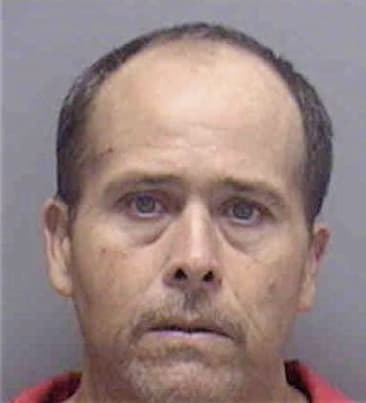 Benito Gomez, - Lee County, FL 