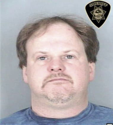 Robert Gonzales - Marion County, OR 