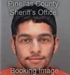 Ismael Gonzalez, - Pinellas County, FL 