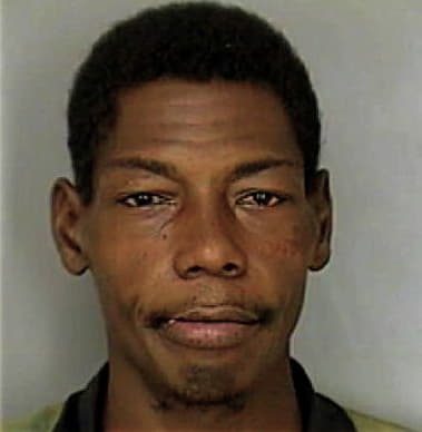 Kenneth Green, - Polk County, FL 