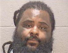 Walter Griggs - Durham County, NC 