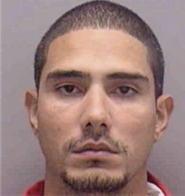 Israel Gutierrez, - Lee County, FL 