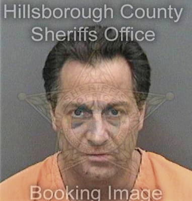 Ralph Hampton, - Hillsborough County, FL 