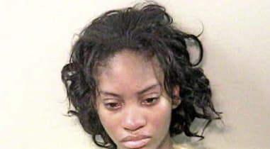 Tameka Harvey, - Leon County, FL 