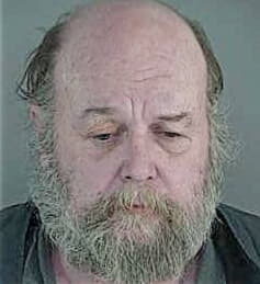 Christopher Haworth - Lane County, OR 