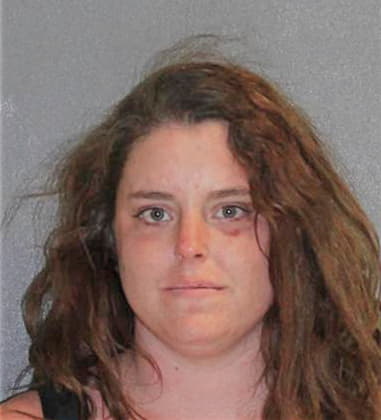 Heather Heidrich, - Volusia County, FL 