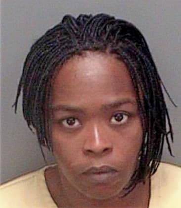 Lakisha Henderson, - Pinellas County, FL 