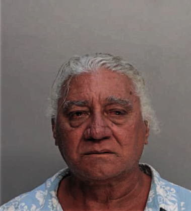 Eduardo Hernandez, - Dade County, FL 