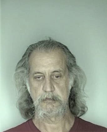 Eriberto Hernandez - Hillsborough County, FL 