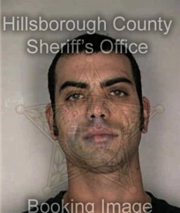 Ramiro Hernandez - Hillsborough County, FL 