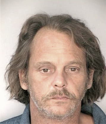 David Herreracarrera - Hillsborough County, FL 