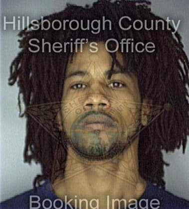 Corey Hightower, - Hillsborough County, FL 