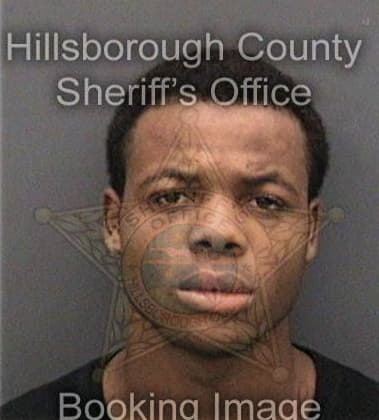 Danny Hill, - Hillsborough County, FL 