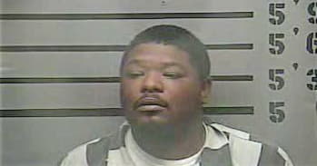 Tremayne Hudson, - Hopkins County, KY 