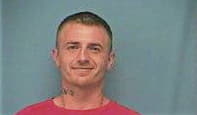 Timothy Hughes, - Saline County, AR 