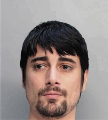 Raul Huguet, - Dade County, FL 