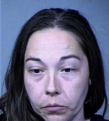 Corina Hurtado, - Maricopa County, AZ 