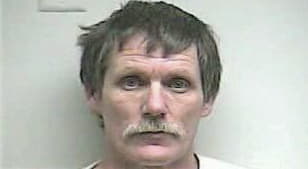 Brian Jeffries, - Marion County, KY 