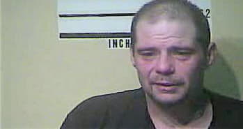 Greg Johnson - Bell County, KY 