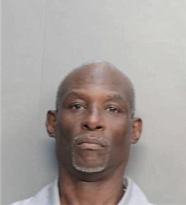 Anthony Jones, - Dade County, FL 