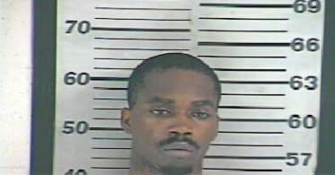 James Jones, - Dyer County, TN 