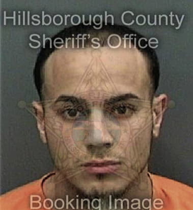 Joseph Karl, - Hillsborough County, FL 