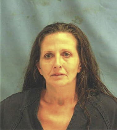 Deborah Koon, - Pulaski County, AR 