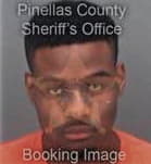 Derrius Laskett, - Pinellas County, FL 