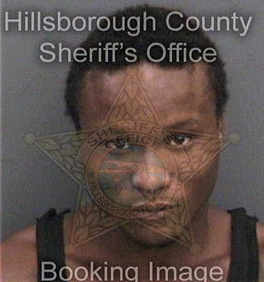 Quaeshawn Laurent, - Hillsborough County, FL 