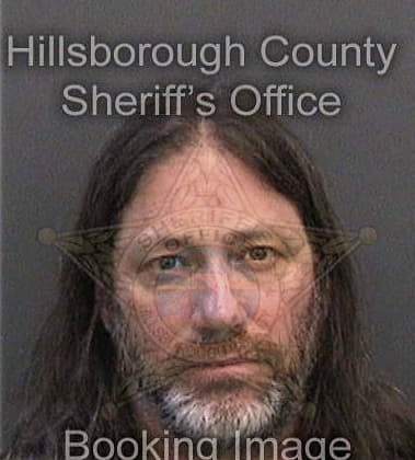 Carlos Leal, - Hillsborough County, FL 