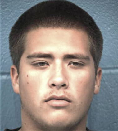 Michael Lerma - Williamson County, TX 