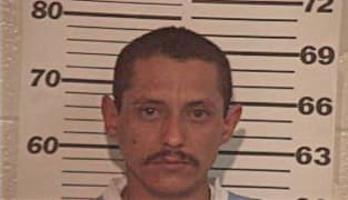 Jose-Alcario Lino, - Hidalgo County, TX 