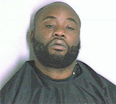 Hubert Lontz - DeKalb County, GA 