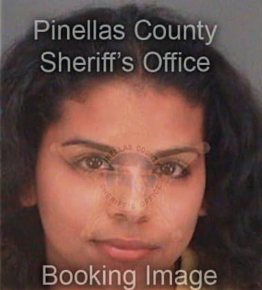 Diana Lopezpineiro, - Pinellas County, FL 