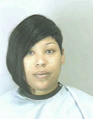 Shirwanna Lundy - DeKalb County, GA 