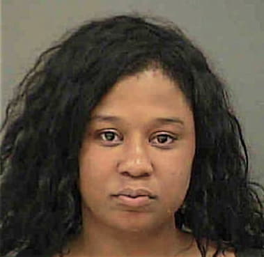 Keysha Marshall, - Mecklenburg County, NC 