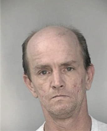 Charles Martin, - Hillsborough County, FL 