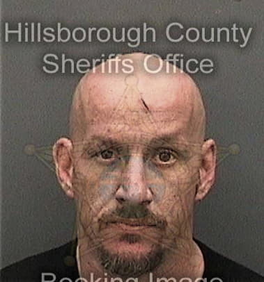 Jacob Martinez, - Hillsborough County, FL 