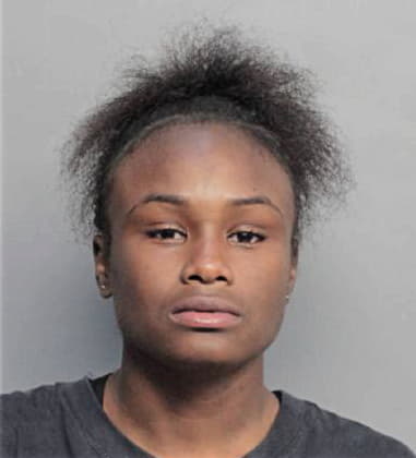 Carla Mason-Mobley, - Dade County, FL 