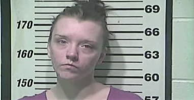 Ellen Mayberry, - Campbell County, KY 