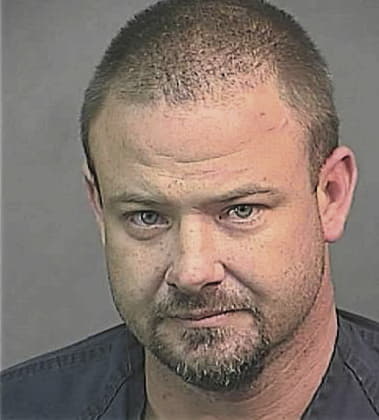 Jerry McAlister - Brevard County, FL 