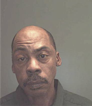 Steven McAlister - Douglas County, GA 